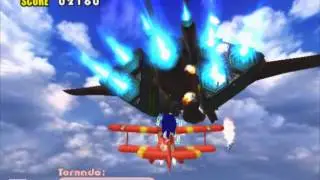 (OLD) Sonic Adventure DX (TAS) - Sonic's Story [Desynced]