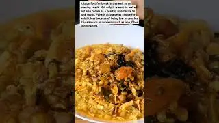 #shorts #taripoha #poha