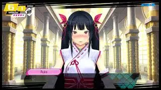ruka classmating rituals Conception PLUS: Maidens of the Twelve Stars