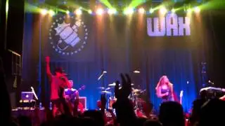 Watsky - IDGAF (Live) @ Georgia Theatre