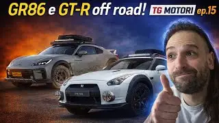 Nuovo V8 (6.7L) General Motors! TG MOTORI ep.15