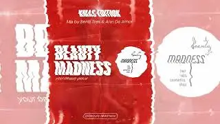 Beauty Madness, Christmas Edition 2025 - Mix by Benti Tres & Ann De Amor