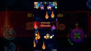 Galaxiga, liga de supervivencia 