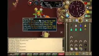 -Runescape- Crucible Pking commentary Ep.1 *Release Day*
