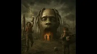 *FREE* TRAVIS SCOTT x ASTROWORLD TYPE BEAT | NIGHT STAR