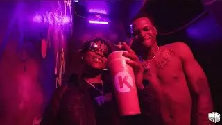 HBG Court x QuaMoney x GraveDigga Quez - Drugs Ain&rsquo;t Bad (Official Music Video)