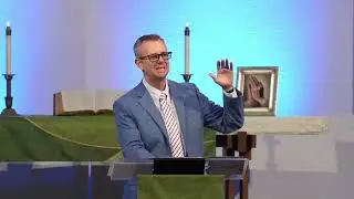 Christians Take Their Faith Seriously (Message 1: What Christians Do)