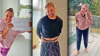 Как сохранить отношения 😂