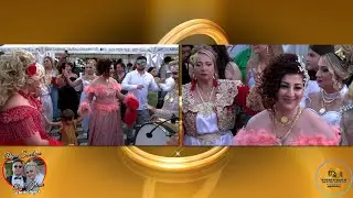 BIJAV SAVRSENO ALEN&JELENA 03.08.2023 PART2 SITA VINARCE (STUDIO BEKO) 4K LESKOVAC