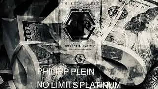Обзор Philipp Plein No Limits Platinum