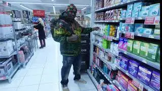 Billy Billy- De Wassakara à Paris