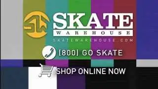 Skate Warehouse Promo