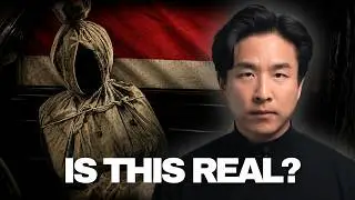 Why Indonesia is the Most Haunted Asian Country | AB Explained