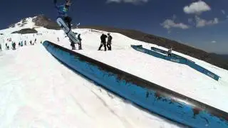 Windells 2011 Full Part: Cody Lee