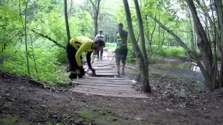 Субботник 10.06.17 (