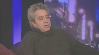 Stephen Adly Guirgis on BETWEEN RIVERSIDE AND CRAZY