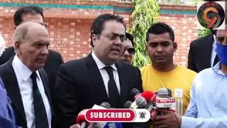 Umar Akmal's appeal case against three years ban has been reserved IFixingI
