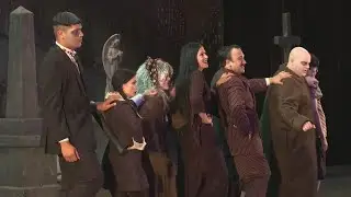 Starlight Theatre kicks off 