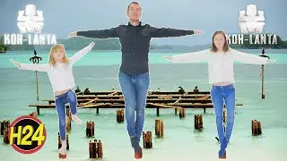 CANDIDAT KOH LANTA ? • 24H INSTAGRAM CONTRÔLE NOTRE CONFINEMENT - STUDIO BUBBLE TEA KOH LANTA 2020