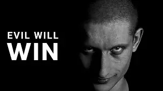 The Dark Side of Wealth: Why Evil People Prevail