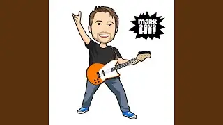 Mark Says Hi!