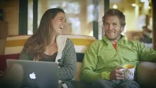 Scandinave Spa Blue Mountain - Road to Wellness Series with Ryan Atkins