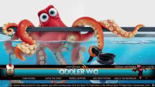 How to upgrade to Spinz TV Hardnox v2.0