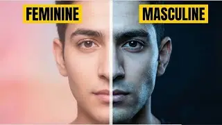 Вы Ведёте Себя Как Женщина, Не Зная Этого!