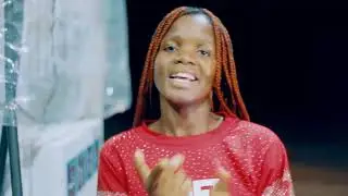 Reach Spice_Gender iyoyi_Official video