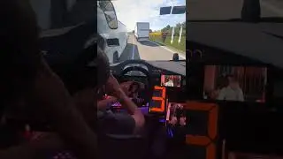 Euro truck simulator |Euro truck geming| #shorts #short #tklgeming #gemingshorts