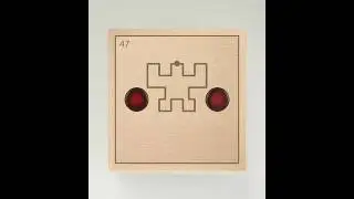 Whats inside the box? Level 47 Walkthrough