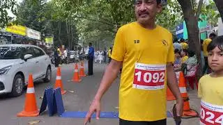 Diabetic Retinopathy Marathon - Season-05 | Finish Line video -02