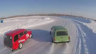 Анонс Challenge D 2021 на СТК 
