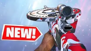 THE *NEW* DP27 IN WARZONE&hellip;BEST CLASS SETUP (WARZONE PACIFIC)