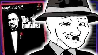 The Godfather: EA's Weird Mafia Game