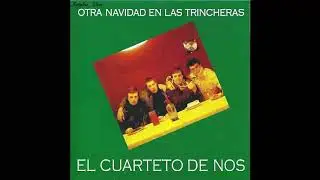 El Cuarteto de Nos - Bo cartero