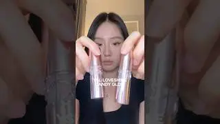 YSL LOVESHINE Candy Glow 🍬🌟