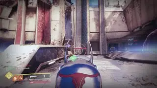 Lunafaction Boots + Chaperone is Balanced | Destiny 2