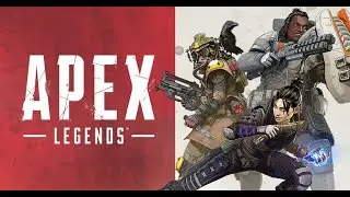 Apex Legends(Quest-5)