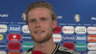 Alle reaktioner efter England-kampen: Danskerne bar os frem