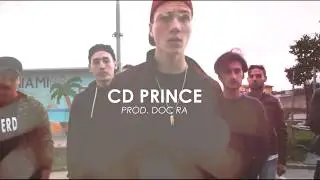 Mimmo Greco - CD Prince (prod. Doc Ra) - Video Ufficiale