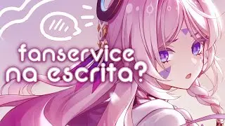 Afinal, Genshin tem fanservice?