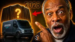 Rivian Vans от Amazon 2026: секреты водителя и владельца DSP раскрыты! Узнайте это, прежде чем на...
