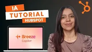 🚀 Breeze Copilot | Asistente virtual de Inteligencia artificial en HubSpot CRM