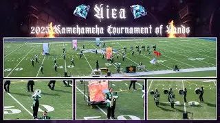 SEASONS CHANGE | 2025 Aiea HS 