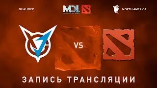 VGJ Storm vs Blue Pickachu, MDL NA, game 2 [Lum1Sit, Lex]
