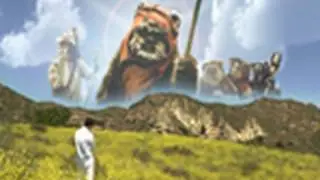 Star Wars Ewok Gospel (featuring Billy Dee Williams)