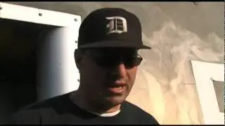 Blight Busters What We Do Everyday for Detroit