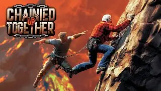 Chained Together Live India