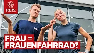 Brauchen Frauen Frauenr&auml;der?